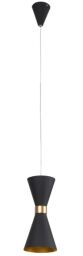 Cornet P0330 lampa wisząca 1 LED Maxlight
