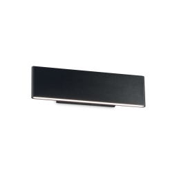 173252 Kinkiet desk ap2 black Ideal Lux - Mega RABATY w koszyku %