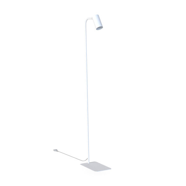 7704 Lampa podłogowa MONO - rabaty 15% w koszyku