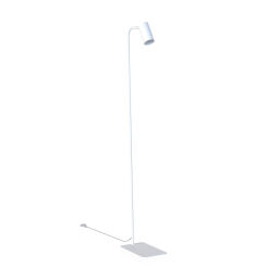 7704 Lampa podłogowa MONO - rabaty 15% w koszyku