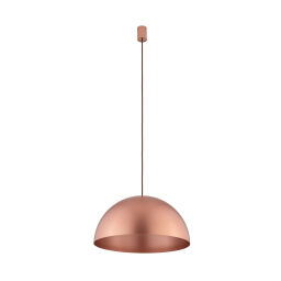 10297 Lampa wisząca  HEMISPHERE SUPER L Nowodvorski - rabaty 15% w koszyku