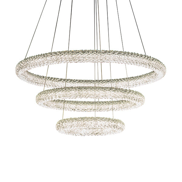 76484 Neve 1lt lampa wisząca Endon - MEGA rabaty w koszyku %
