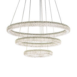 76484 Neve 1lt lampa wisząca Endon - MEGA rabaty w koszyku %