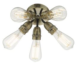 YAO0575 Yao Lampa sufitowa Dar Lighting - rabaty 20% w koszyku