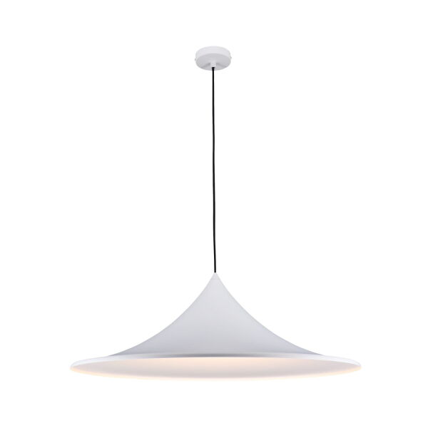 Lampa wisząca KELDAN 70 WH AZ5903 AZzardo
