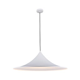 Lampa wisząca KELDAN 70 WH AZ5903 AZzardo