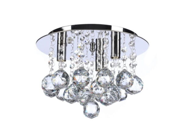 Lampa sufitowa BOLLA 25 AZ1285 AZzardo