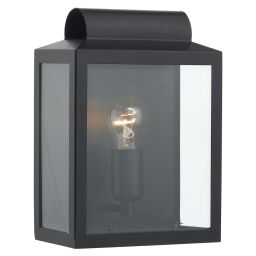 NOT2122 Notary Lampa ogrodowa Dar Lighting - rabaty 20% w koszyku