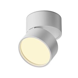 C024CL-12W2.7K-W-1 Lampa sufitowa Onda Maytoni - Mega RABATY % w koszyku
