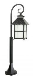 CADIZ K 5002/3/Z Lampa ogrodowa SU-MA - Mega RABATY W KOSZYKU %
