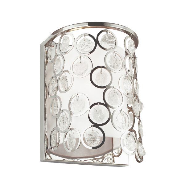 FE-LEXI1 Lampa ścienna Lexi 1 Light Elstead - Mega RABATY w koszyku %