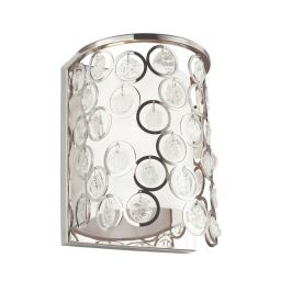 FE-LEXI1 Lampa ścienna Lexi 1 Light Elstead - Mega RABATY w koszyku %