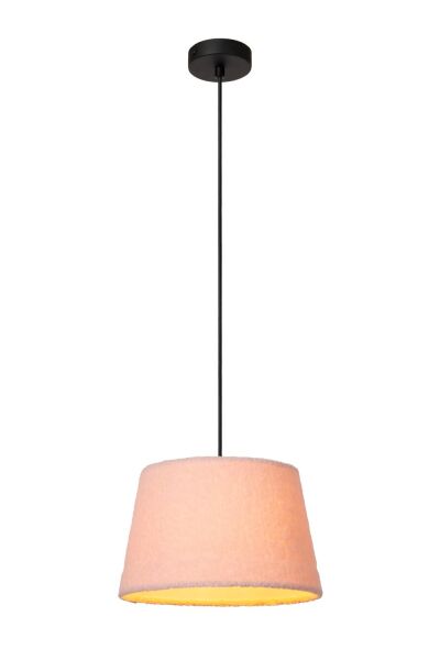 10416/01/66 WOOLLY lampa wisząca LED Lucide - Mega RABATY W KOSZYKU%