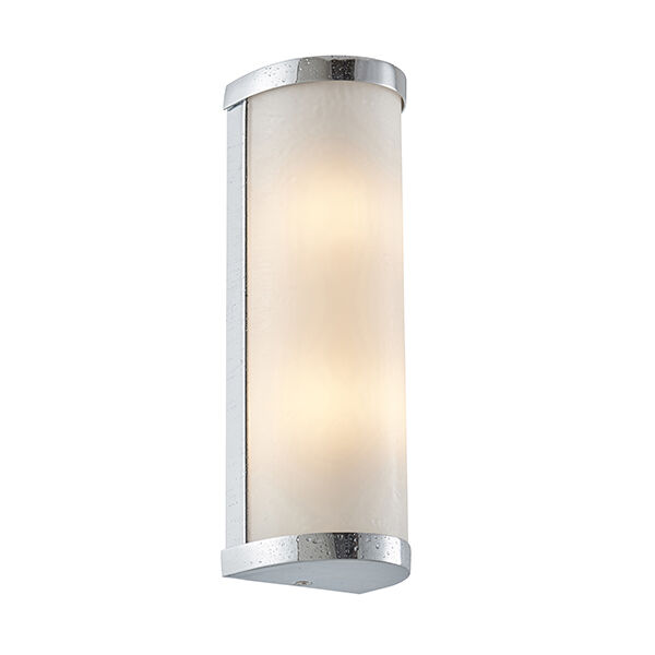 39363 Ice 2lt Kinkiet IP44 28W Saxby - MEGA rabaty w koszyku %