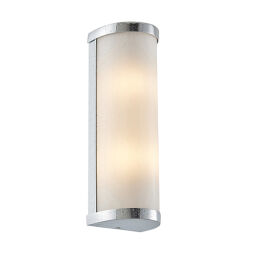 39363 Ice 2lt Kinkiet IP44 28W Saxby - MEGA rabaty w koszyku %