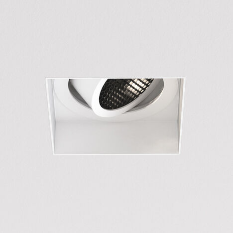 1248020 Plafon Trimless Square Adjustable Matowy biały Astro  - rabaty 13% w koszyku