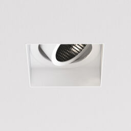 1248020 Plafon Trimless Square Adjustable Matowy biały Astro  - rabaty 13% w koszyku