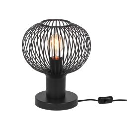 565700132 GILA lampa stołowa Trio - Mega RABATY w koszyku %
