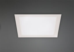 Panelled square H0053 oprawa podtynkowa mała Maxlight
