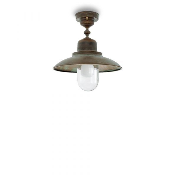 Patio 1357 - Lampa sufitowa Moretti Luce
