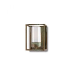 Cubic 3366 - Kinkiet przemysłowy Moretti Luce