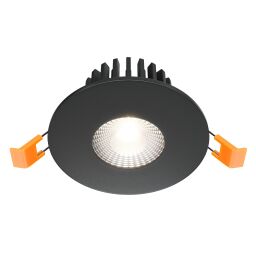DL038-2-L7B4K Lampa wpuszczana Yin 4000K 1x7W 75° Maytoni - Mega RABATY % w koszyku