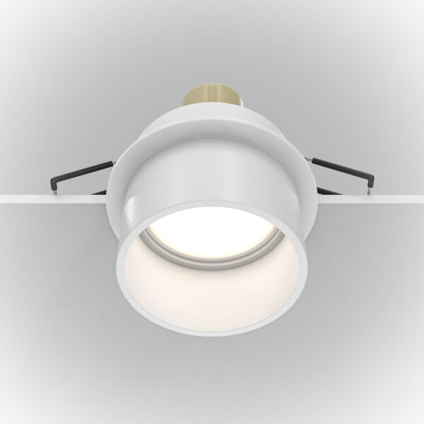 DL050-01W Lampa wbudowana Reif Maytoni - Mega RABATY % w koszyku