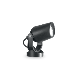 120201 Lampa stojąca minitommy pt black Ideal Lux - rabaty 25% w koszyku