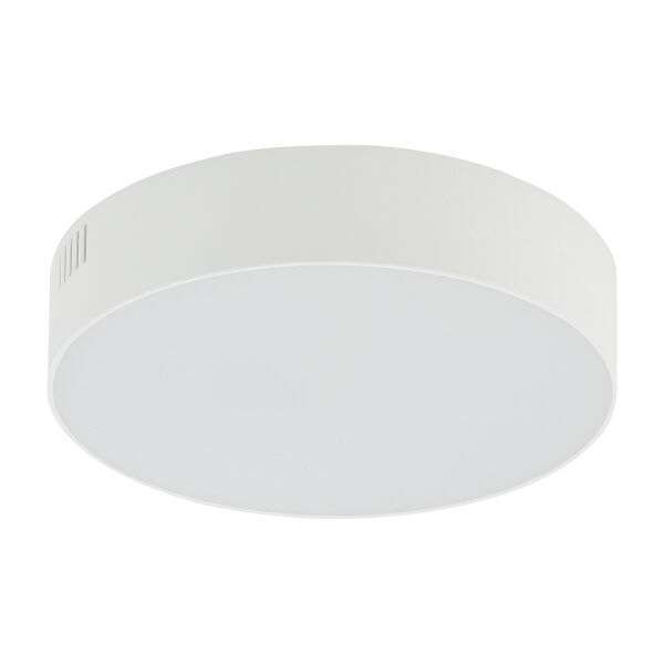 10403 Plafon LID ROUND LED 25W 300K Nowodvorski - rabaty 15% w koszyku