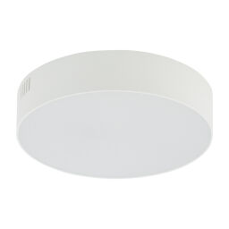 10403 Plafon LID ROUND LED 25W 300K Nowodvorski - rabaty 15% w koszyku
