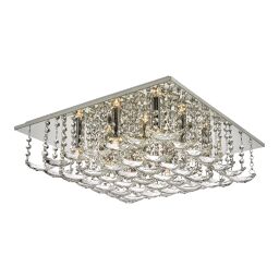 ORE1350 Orella Lampa sufitowa Dar Lighting - rabaty 20% w koszyku