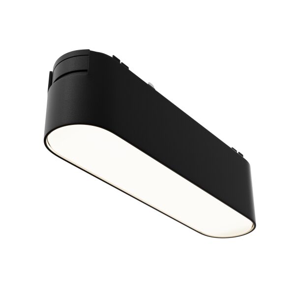TR080-1-6W4K-B Lampa szynowa Basis Radity 4000K 6W 120° Maytoni - Mega RABATY % w koszyku