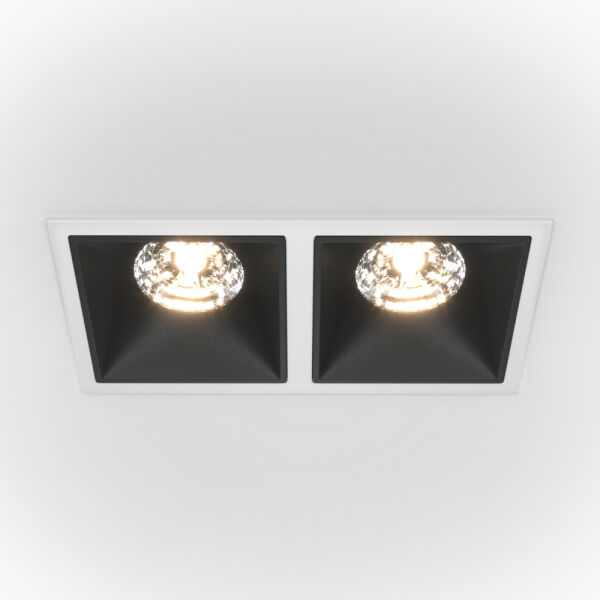 DL043-02-15W4K-SQ-WB Lampa wbudowana Alfa LED Maytoni - Mega RABATY % w koszyku