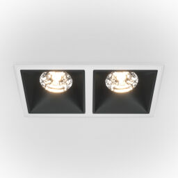 DL043-02-15W4K-SQ-WB Lampa wbudowana Alfa LED Maytoni - Mega RABATY % w koszyku