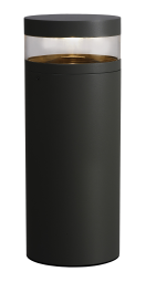 Lampa słupek STAVANGER 50CM LED 1244GR Norlys - Możliwa duża negocjacja cen! Zadzwoń