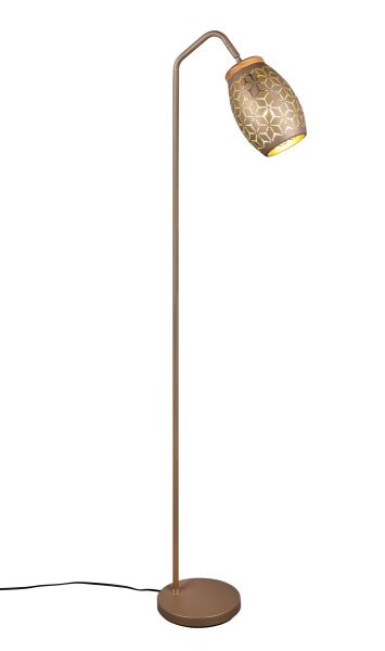 R41571065 BIDAR lampa podłogowa RL - Mega RABATY w koszyku %