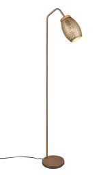 R41571065 BIDAR lampa podłogowa RL - Mega RABATY w koszyku %