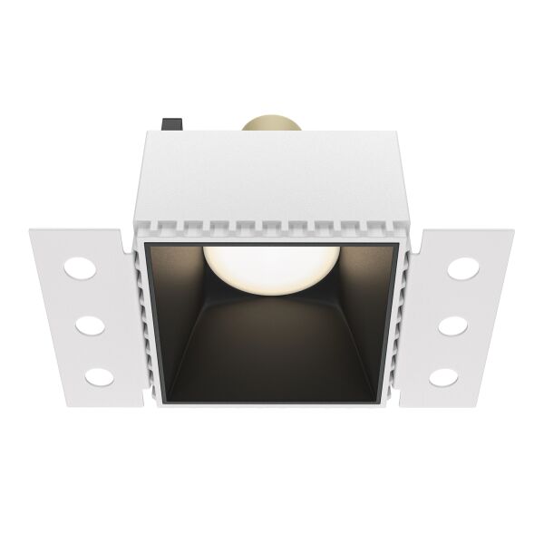 DL051-01-GU10-SQ-WB Lampa wpuszczana Share GU10 1x10W Maytoni - Mega RABATY % w koszyku