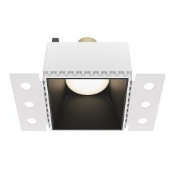 DL051-01-GU10-SQ-WB Lampa wpuszczana Share GU10 1x10W Maytoni - Mega RABATY % w koszyku