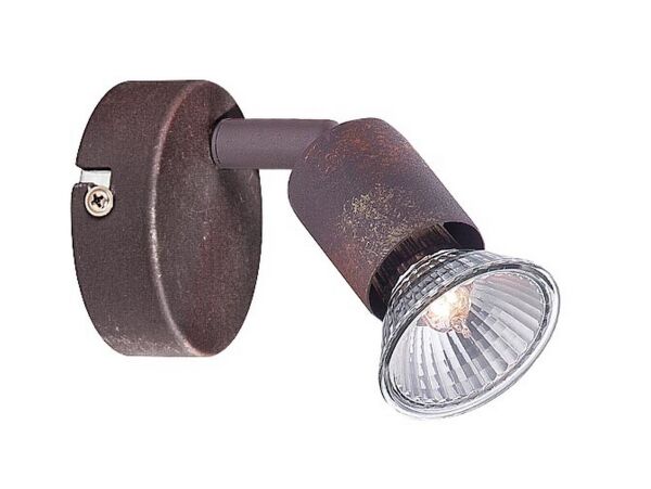 LE42494 MIRAMAR Kinkiet Luces Exclusivas - Mega RABAT w koszyku!