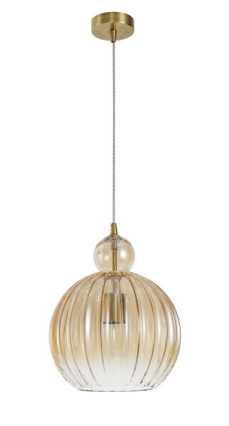 LE41896 BARUTA Lampa wisząca Luces Exclusivas - Mega RABAT w koszyku!