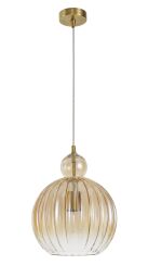 LE41896 BARUTA Lampa wisząca Luces Exclusivas - Mega RABAT w koszyku!