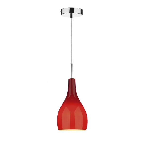 SOH0125 Soho Lampa sufitowa Dar Lighting - rabaty 20% w koszyku