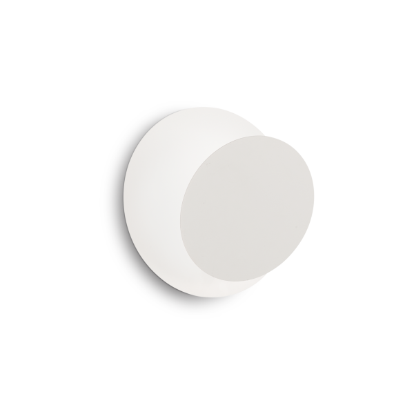 238975 Kinkiet tick ap white Ideal Lux - Mega RABATY w koszyku %