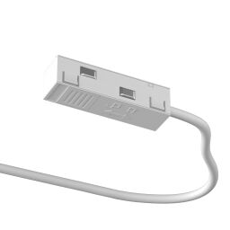 TRA034B-42W-1 Wejście zasilania Exility biały Maytoni - Mega RABATY % w koszyku