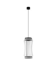 LE44594 ABANCAY lampa wisząca LED Luces Exclusivas - Mega RABATY w koszyku %