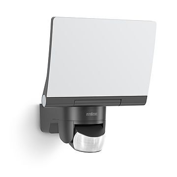 ST030056 Naświetlacz LED 19,3W Steinel XLED home 2XL z czujnikiem grafitowy 