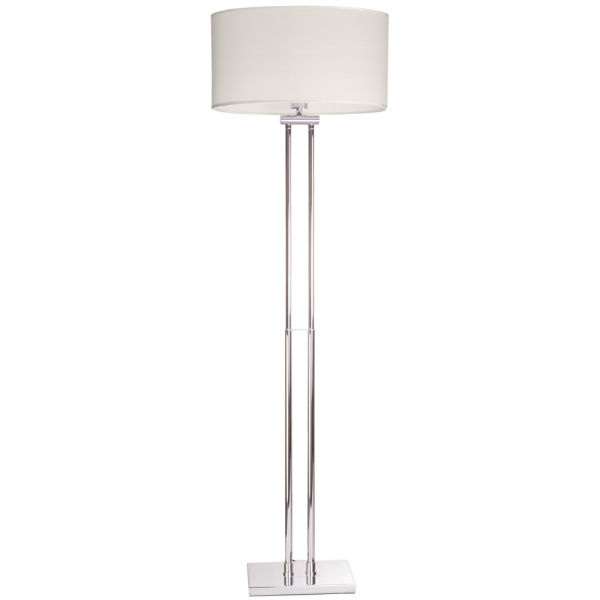 Lampa stojąca ATHENS F01451WH CR Cosmolight