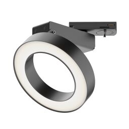 TR044-1-12W4K-B Lampa szynowa Rim Unity 4000K 12W 110° Maytoni - Mega RABATY % w koszyku