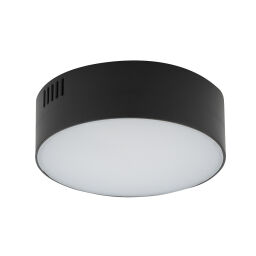 10406 Plafon LID ROUND LED 15W 3000K Nowodvorski - rabaty 21% w koszyku